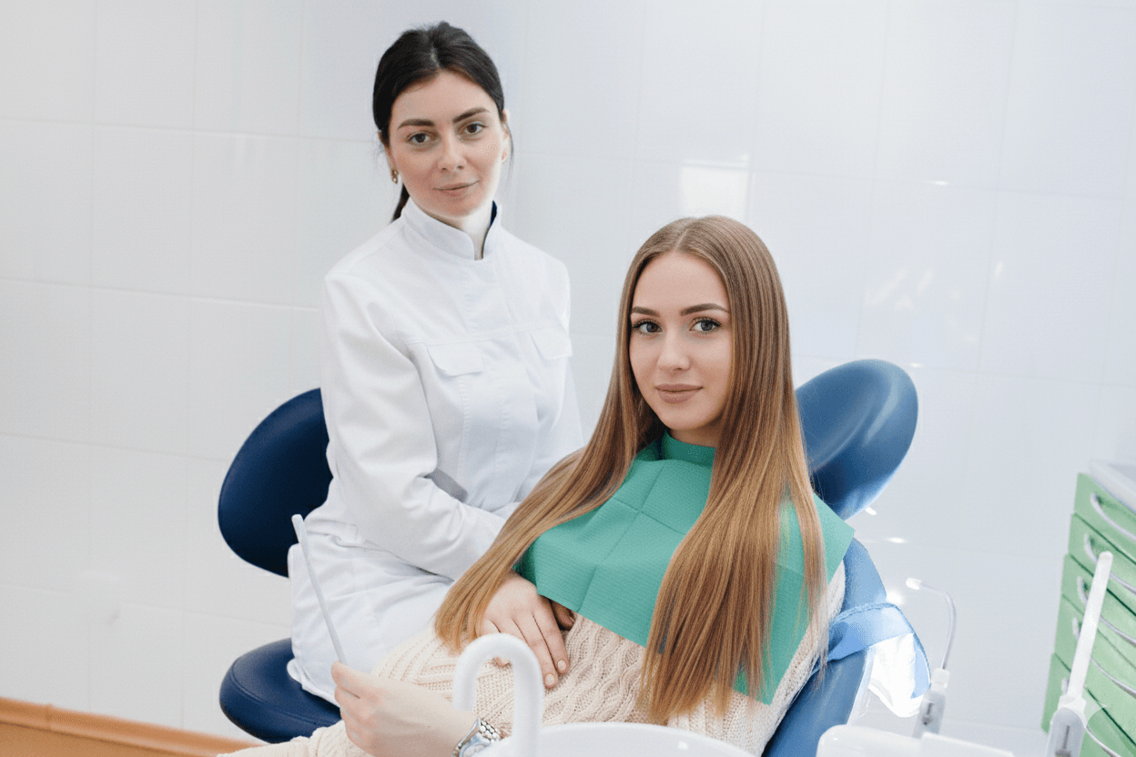 Laguna Park Dentistry